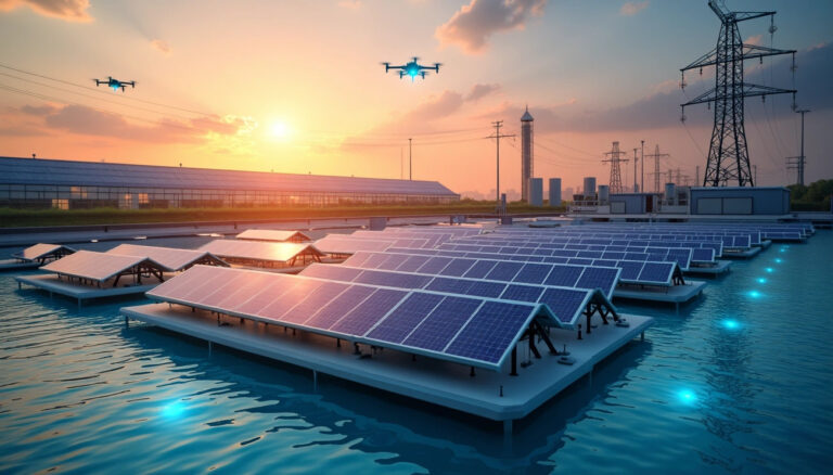 Solar power