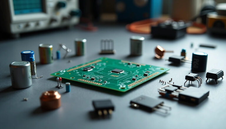 Electronic Components