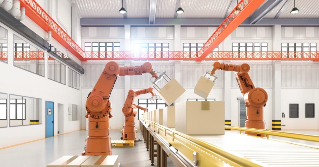 ai and automation