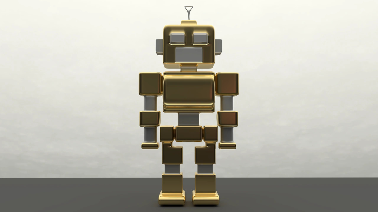 Robotics and Automation
