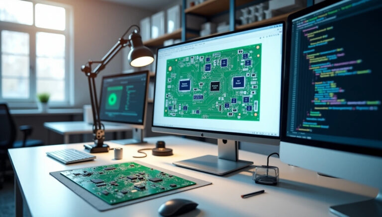 Electronic Design Automation