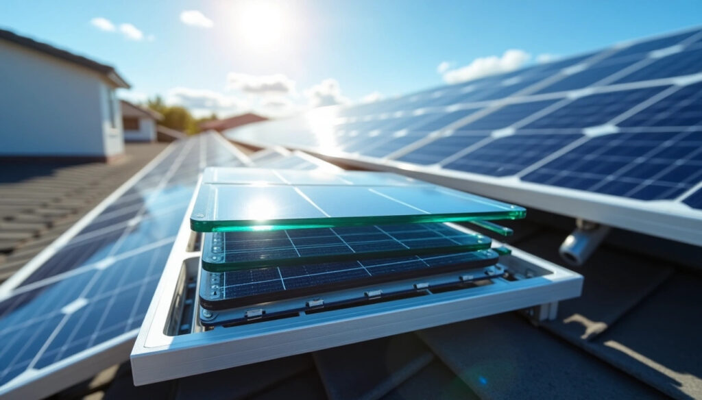 Photovoltaic (PV) systems
