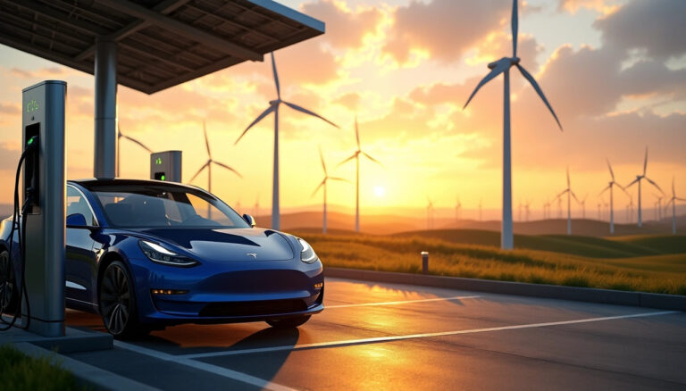 Green technology