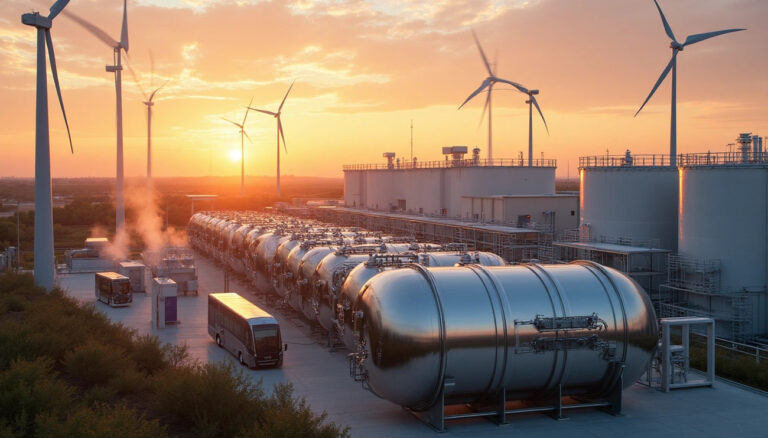 is hydrogen renewable energy