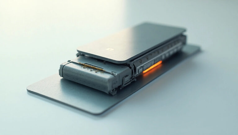 Zero-Waste Battery Storage Solution