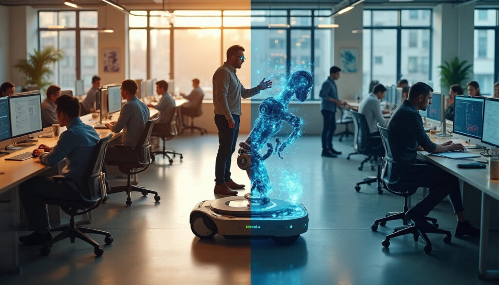 workplace automation