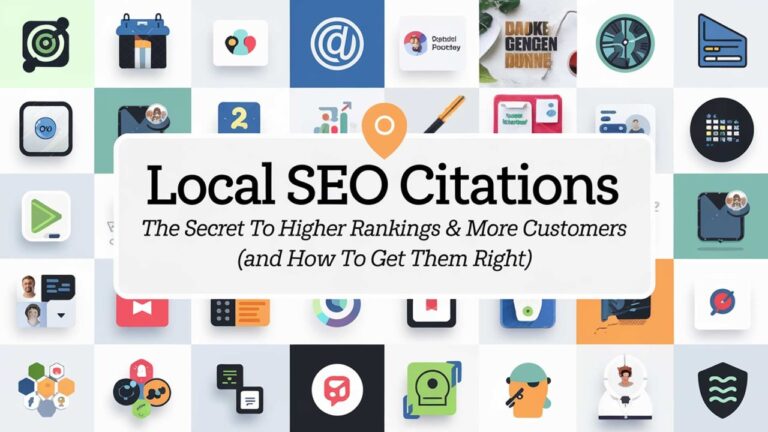 How Web Citations Improve Local Business Authority & Visibility in Google
